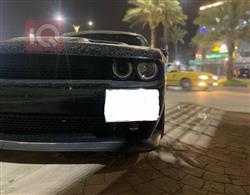 دودج تشالنجر